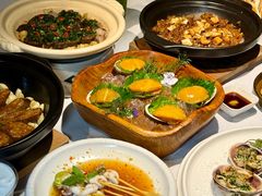 -肴约·花园式餐厅(湖里店)