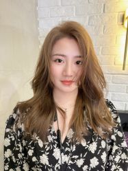 -逸丝风尚yesfashion造型