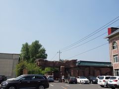 -北京美神宫艺术主题温泉酒店