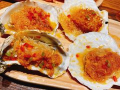 -1819餐厅·团队聚餐·烤串·精酿