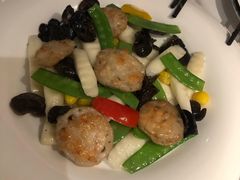 田园小炒-七味·用心做好鱼(花桥店)