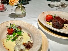 -WANG STEAK 王品(杭州万象城店)