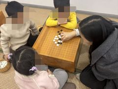 -一弈围棋学苑(三峡广场店)