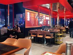 -伏一解牛烤肉专门店(信业购物中心店)