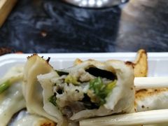 -八珍·广式煎饺·广州老字号(北京路总店)