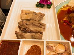 -阿西娅食府(中关村店)