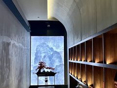 -在前门·烤鸭北京菜(五月花广场店)
