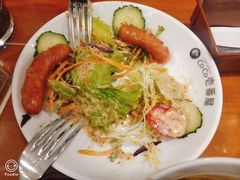 -COCO壱番屋(北京平安国际金融中心店)