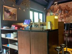 -弦月窗LUNETTE BY AMANDA(复兴路店)