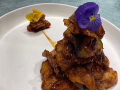 -马仕玖煲·融合菜·酥不腻烤鸭(人大店)