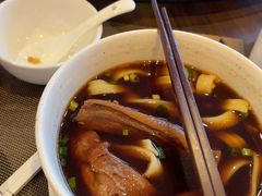 -中国厨房/台湾牛肉面