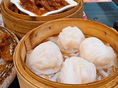 -虾饺妹·粤式手工点心(水荫路店)