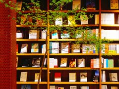 -二酉书店TOYOU BOOKS