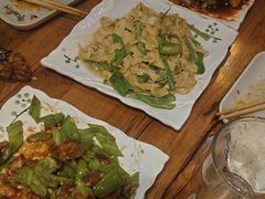 -小俩口烧烤东北菜(双井店)
