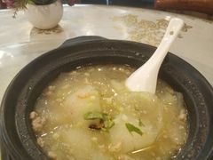 -陆记鹅庄·潮汕菜·狮头鹅(大仟里店)