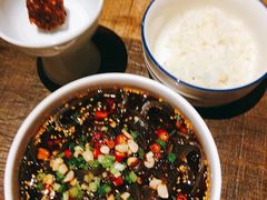 -铁公鸡·四川料理(天环广场店)