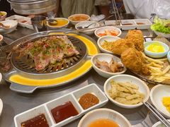 -喜来稀肉(虹泉路店)