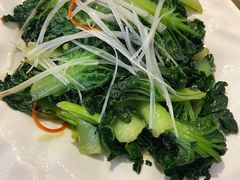 -后海16号·北京私房菜