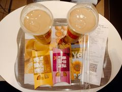 -麦当劳(北京南站店)