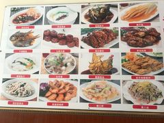 -春江饭店(共青团路总店)
