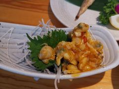 -酒井酱子·深夜食堂(东城汇店)