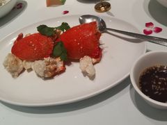-醉辉皇上海之巅(上海中心大厦店)