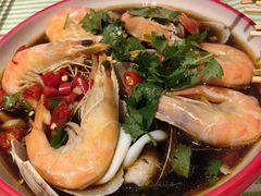 -三毛烧烤·南昌大排档(山姆店)