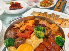 -香港狮子山下·明星粤菜餐厅(北苑店)