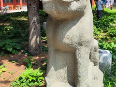 -北京石刻艺术博物馆(五塔寺)