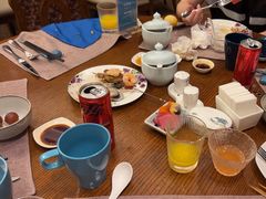 -浙江西子宾馆·瑶园咖啡厅