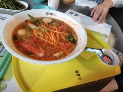 -蔡澜Pho·越南粉餐厅(海上世界店)