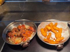 -君悦酒店·乐厨·高空自助餐(青年大街店)
