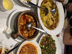 -一品红川菜(皇岗店)