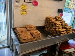 -杨老大焙子月饼干货(宽巷子民族美食街店)