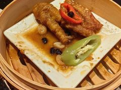 -新花城蟹粉馆(乌鲁木齐店)