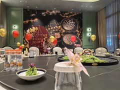 -翕间食·精致淮扬菜(江苏大剧院店)