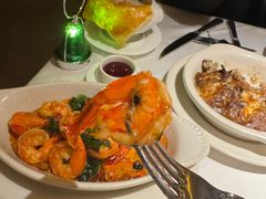 -佐度王子扒房(天鹅湖店)