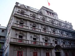 -南昌八一起义纪念馆