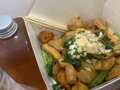 -呷贺盐酥鸡(抄纸巷店)