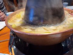 -義聚德·清真铜锅涮羊肉·烧烤(河东店)