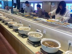 -素满香·食养自助(建邺万达店)
