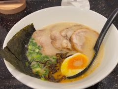 -一風堂拉面(深圳湾万象城店)