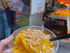 -夏食光安顺小舒冰粉冰浆(甲秀楼店)
