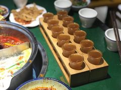-肆角壹圆夜市麻辣烫(春熙路店)