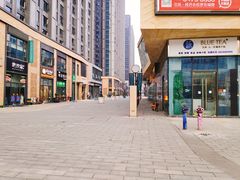 -碧桂园泰富城售楼部