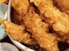-虹梅食堂·爱蝦乃家
