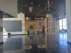 -房山世界地质公园博物馆