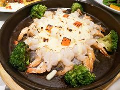 -雀蓝川菜(奥体广场店)