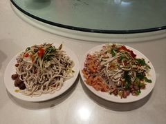 -留芳·文旅古月楼(老街店)