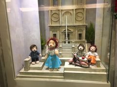 -济州岛泰迪熊博物馆